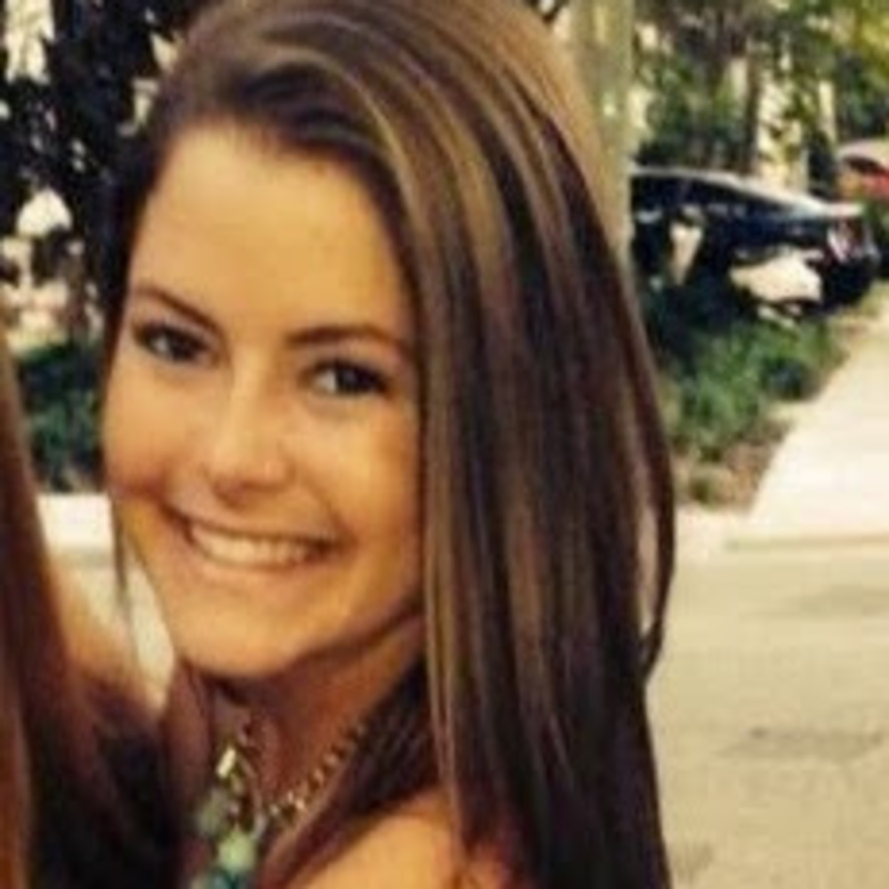 Meet your Posher, Casey